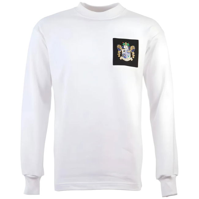 Official Football Shirt - Football Shirt - Supporter Jersey