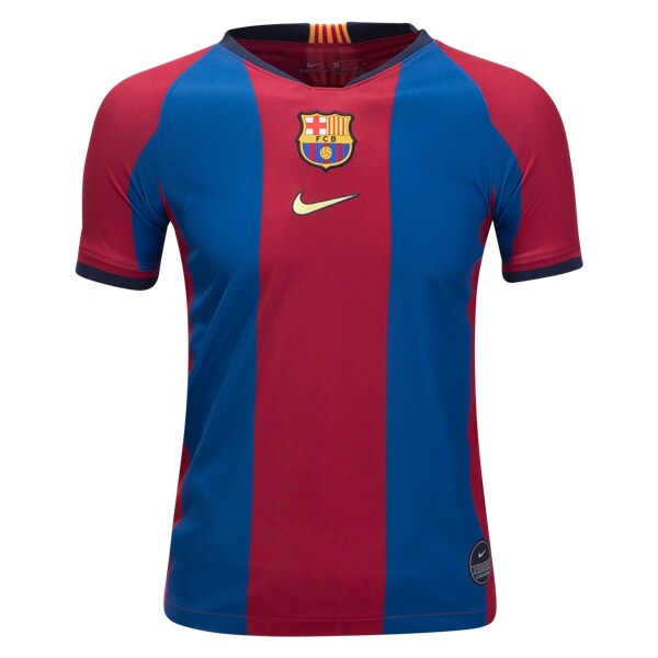 Premium Quality Barca 201920 Barcelona El Clasico COUTINHO Shirt