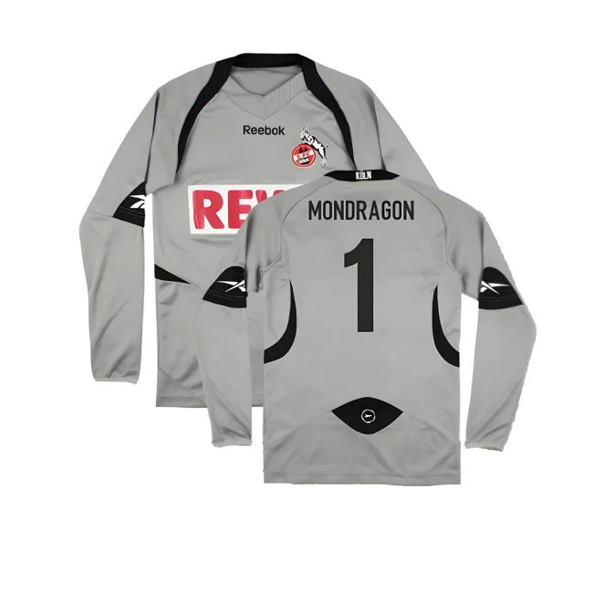 2009-2010 Home Authentic Replica Shirt ((Good) (Good) Antibacterial