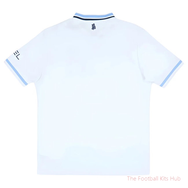 Fan Edition Pro VFL Bochum 2025-2026 Away Shirt (Your Name)