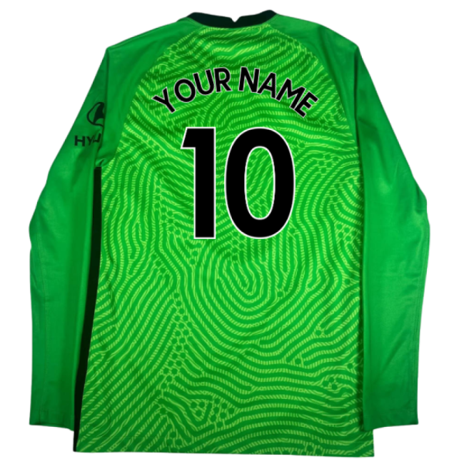 Durable Material Football Association 2024-2025 Season Authentic Fo...