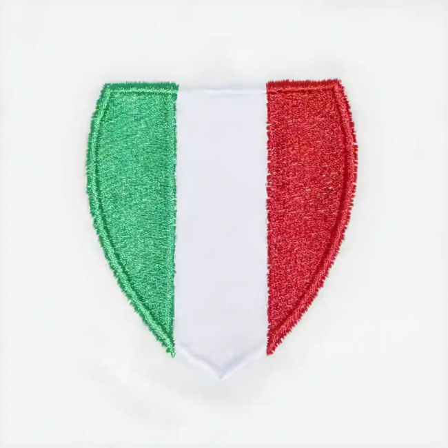 Modern AC Milan Jersey AC