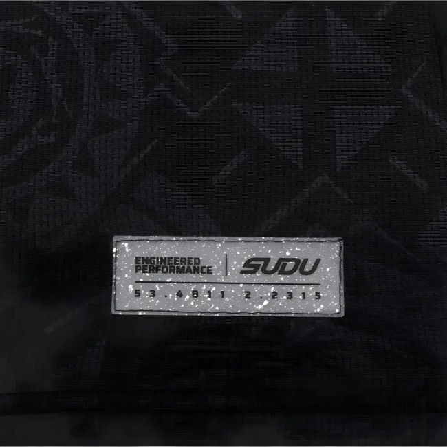 2025-2026 Wolves Goalkeeper Home Shirt (Black)