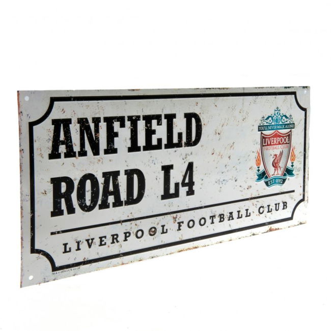 Professional Liverpool 2025-2026 Home Uniform