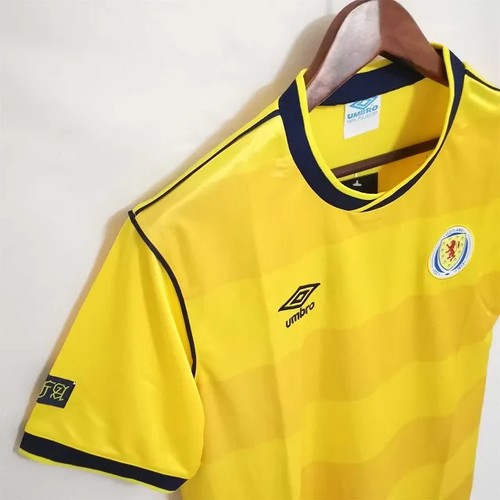 Visitante - Premium Quality - Comfortable Fit - Fifa World Cup