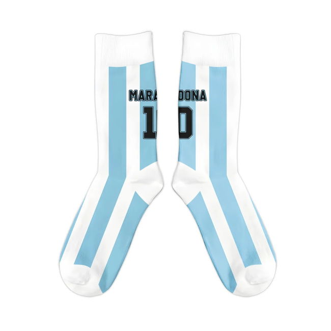 Argentina Stylish Jersey Argentina #73