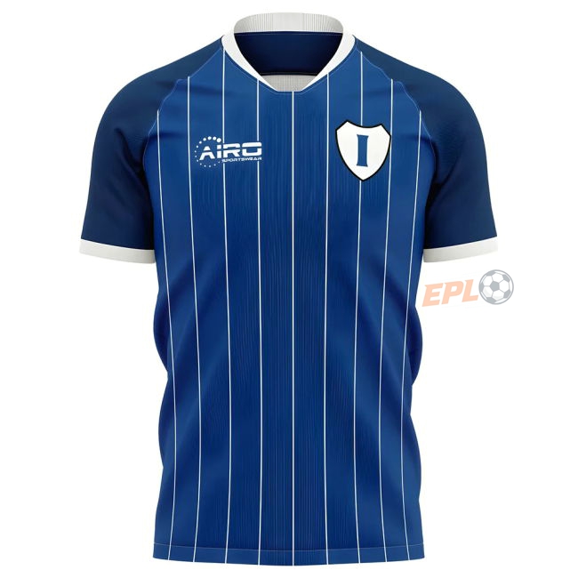 2025-20 CHA dynamic Home Shirt - Adults | exclusive