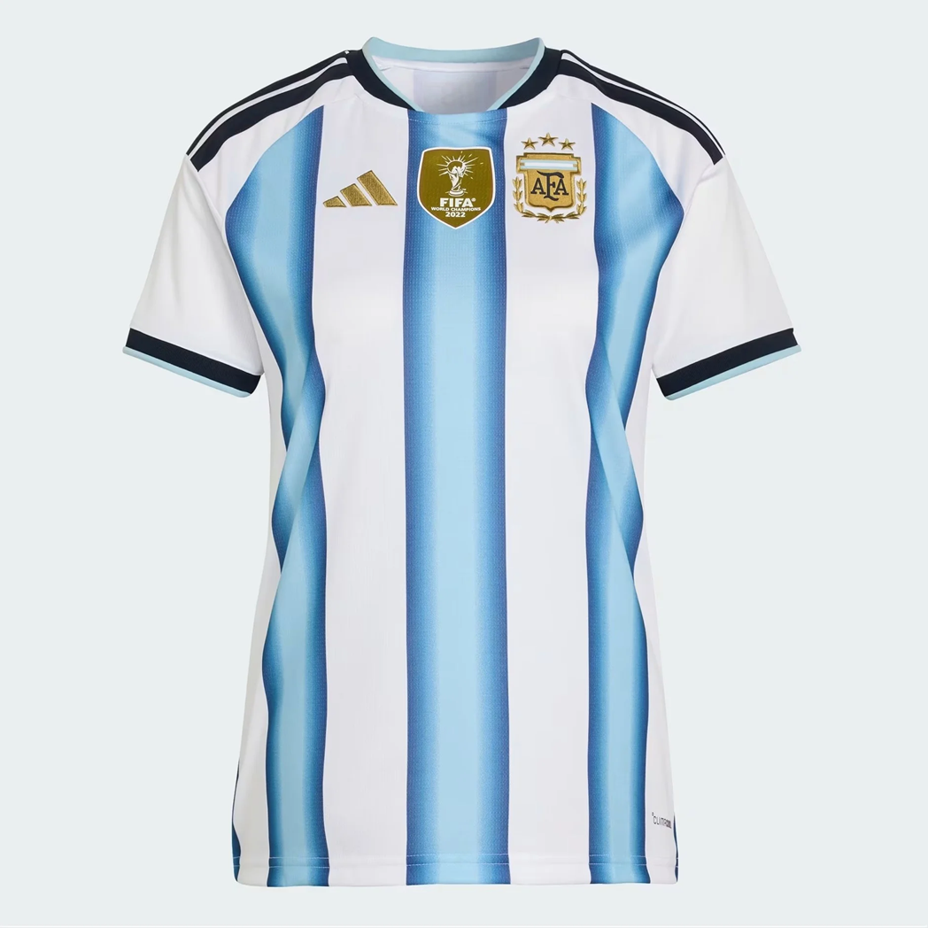 2026 Argentina Home Women World Cup jersey [JEP]