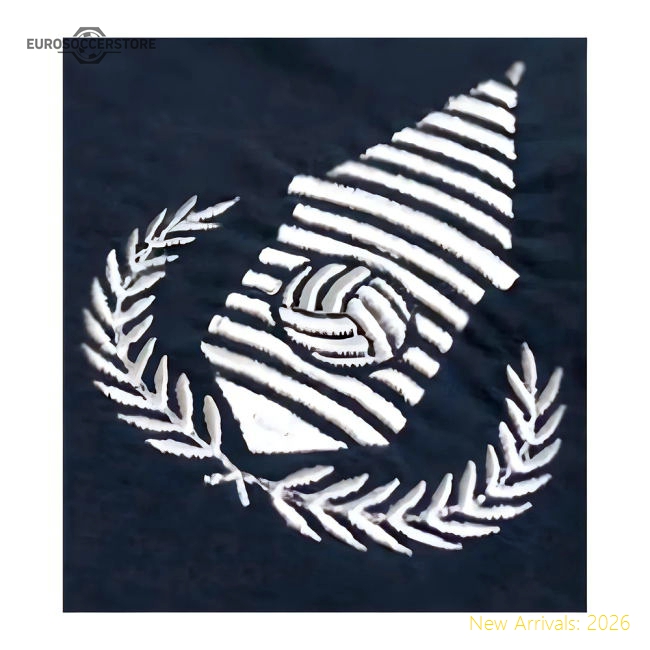 2025-2026 Everton Shirt Premium Jersey The Tower Nike Dri-fit