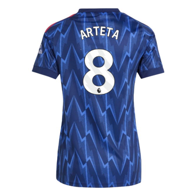 First-Class 2025-2026 ARS Away Budget-Friendly Womens Adults Socc#542