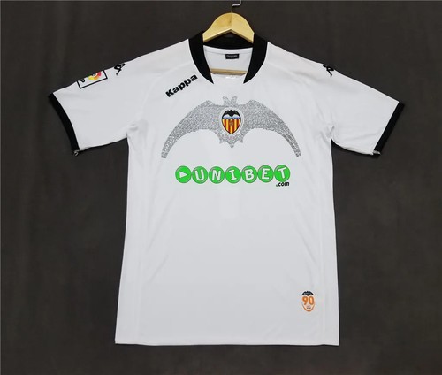 High Performance Football Team Valencia #2008 Modern Style Proud Of...