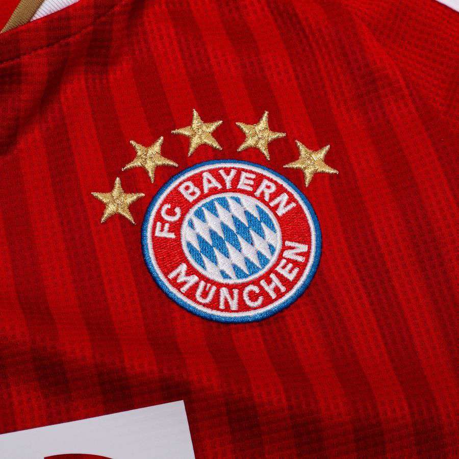 Bayern München Home Shirt 2026/27 Kids