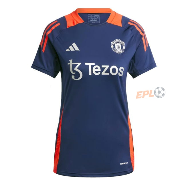 2024-20 Man Utd first-class Third Shirt - Adults | top quality