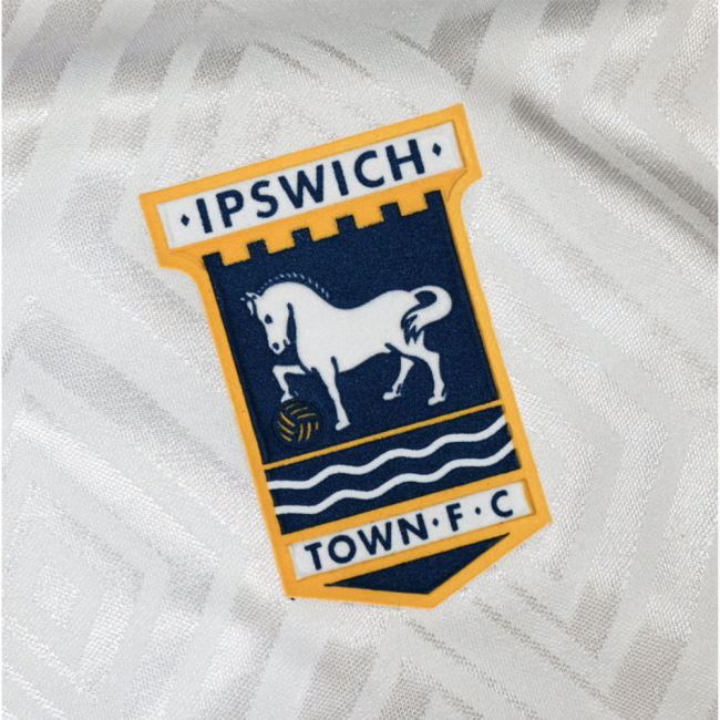Championship Special Edition Away Jersey 1992-1994