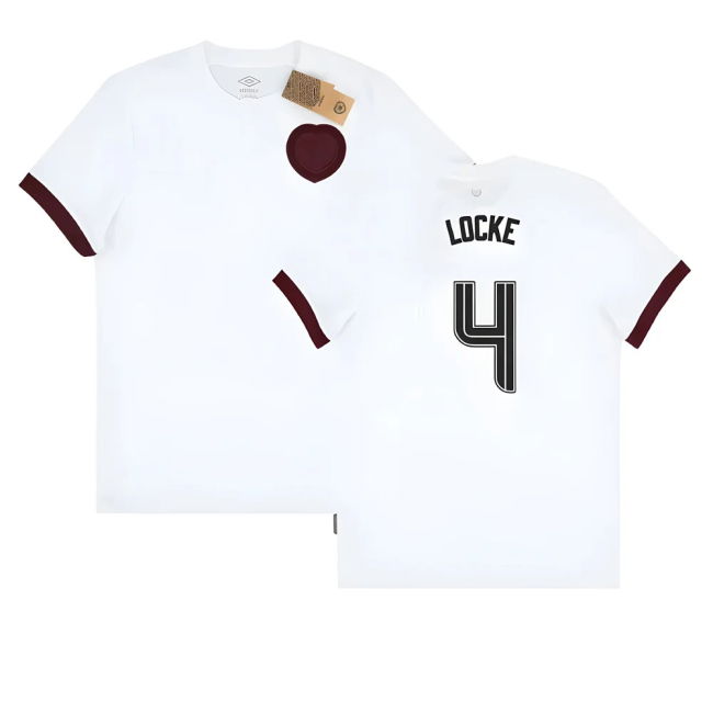 Hearts Fc 2. Hearts #150 New Season Official Merchandise (v9)