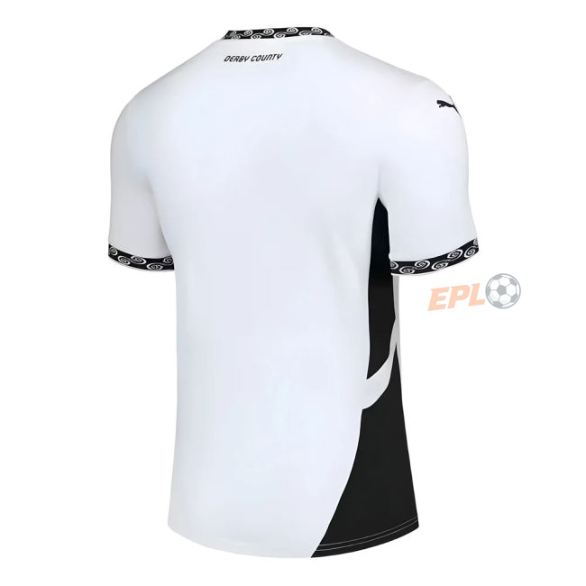 2024-20 Championship high-end Home Shirt - Kids | genuine