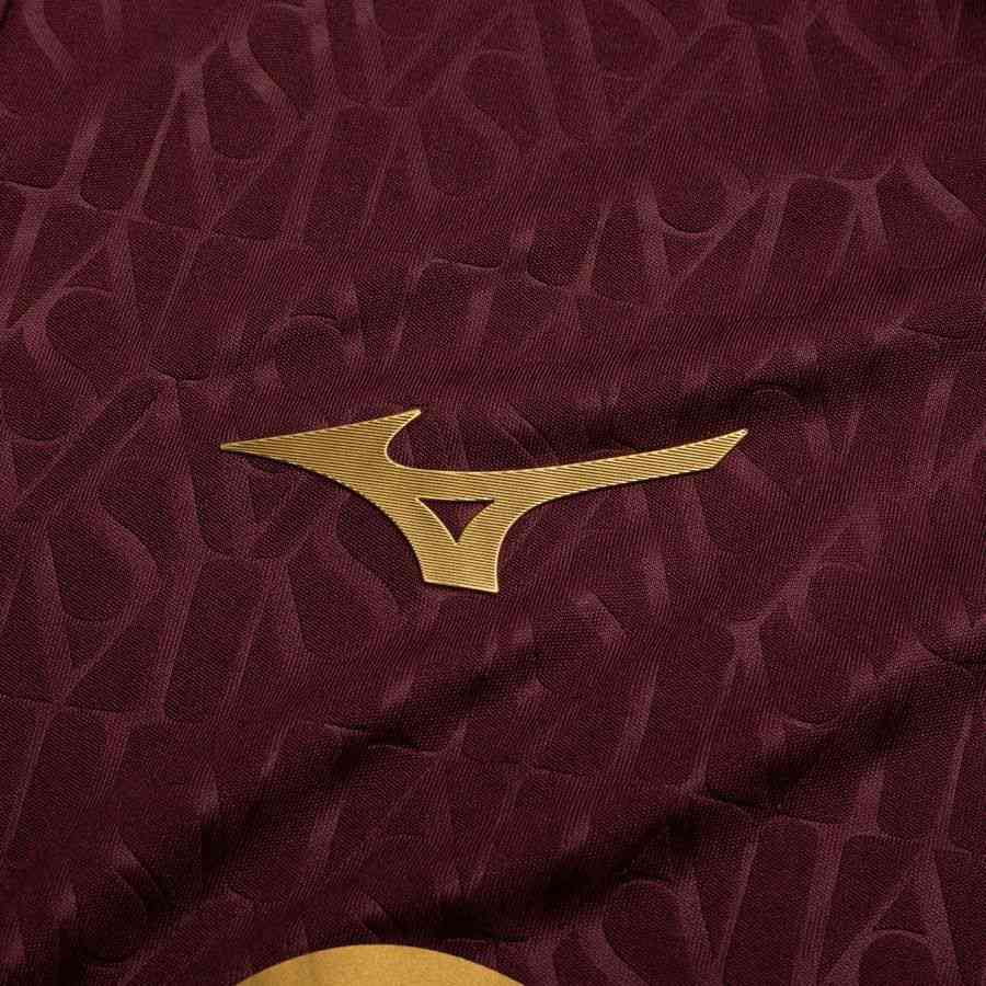 [EFKS] Monaco Away Apparel 2026/27