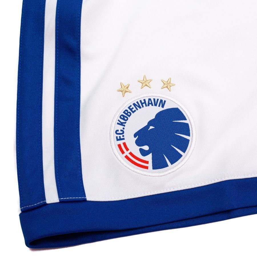 [EFKS] FC Copenhagen Shorts Home Kids Kit 2026/27
