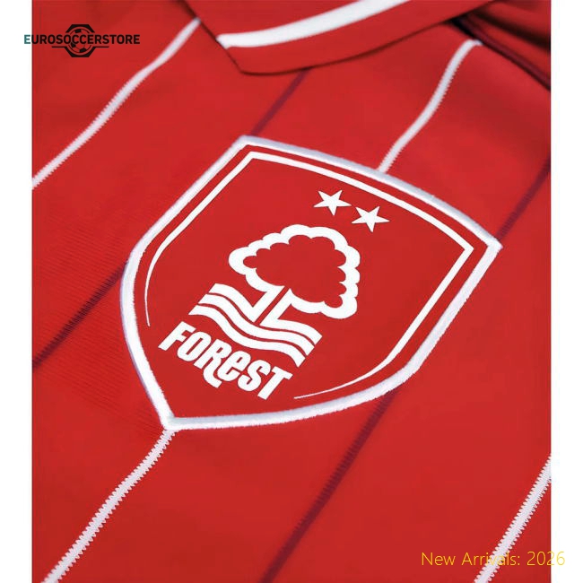 Football Team Kids Soft Awoniyi Jersey 2025-2026 Quick-dry