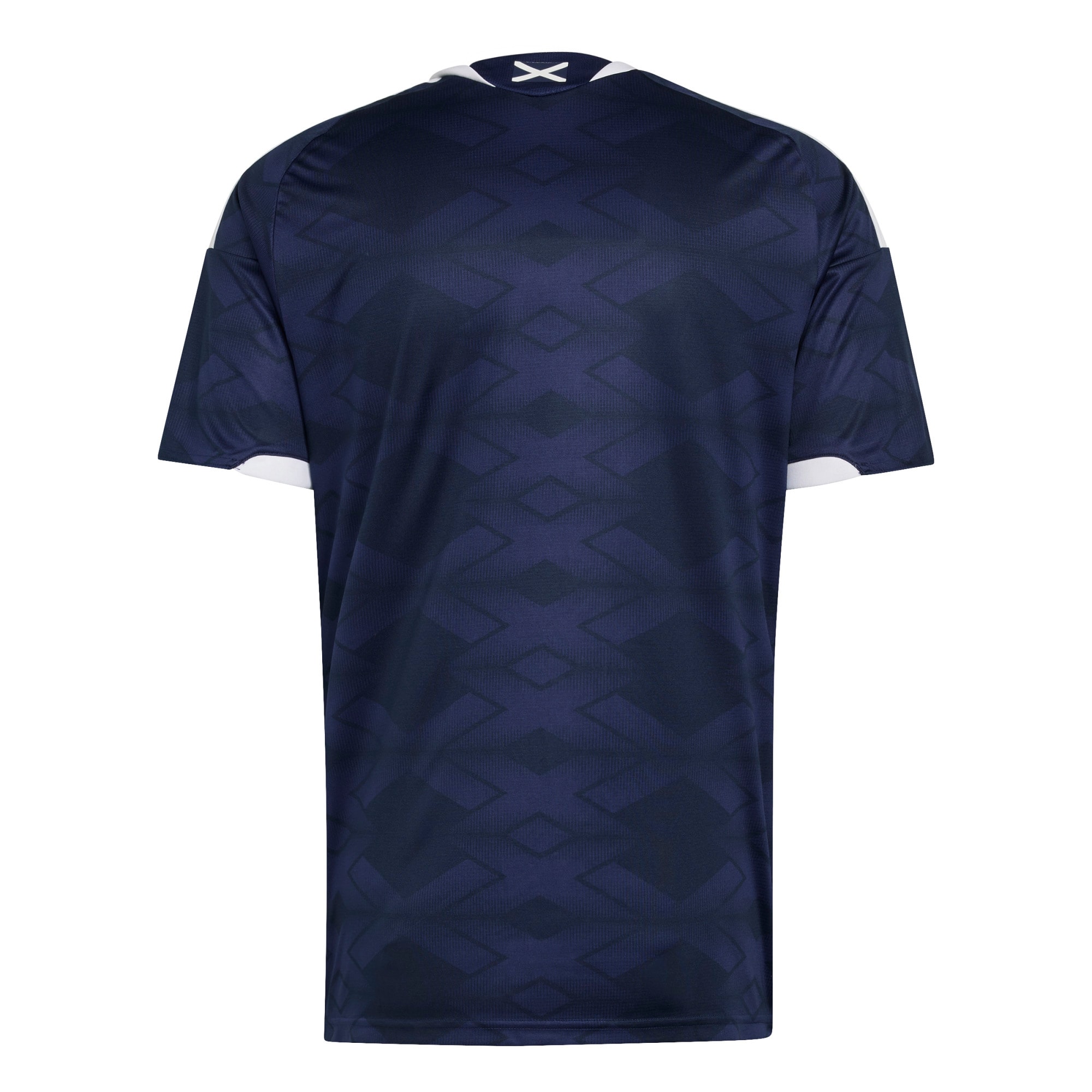[SJH] Scotland National Team 2026 Home Replica Jersey - Navy