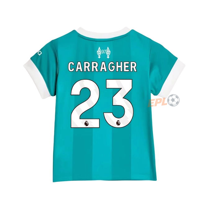 2025-20 LIV contemporary Third Shirt - Adults | original