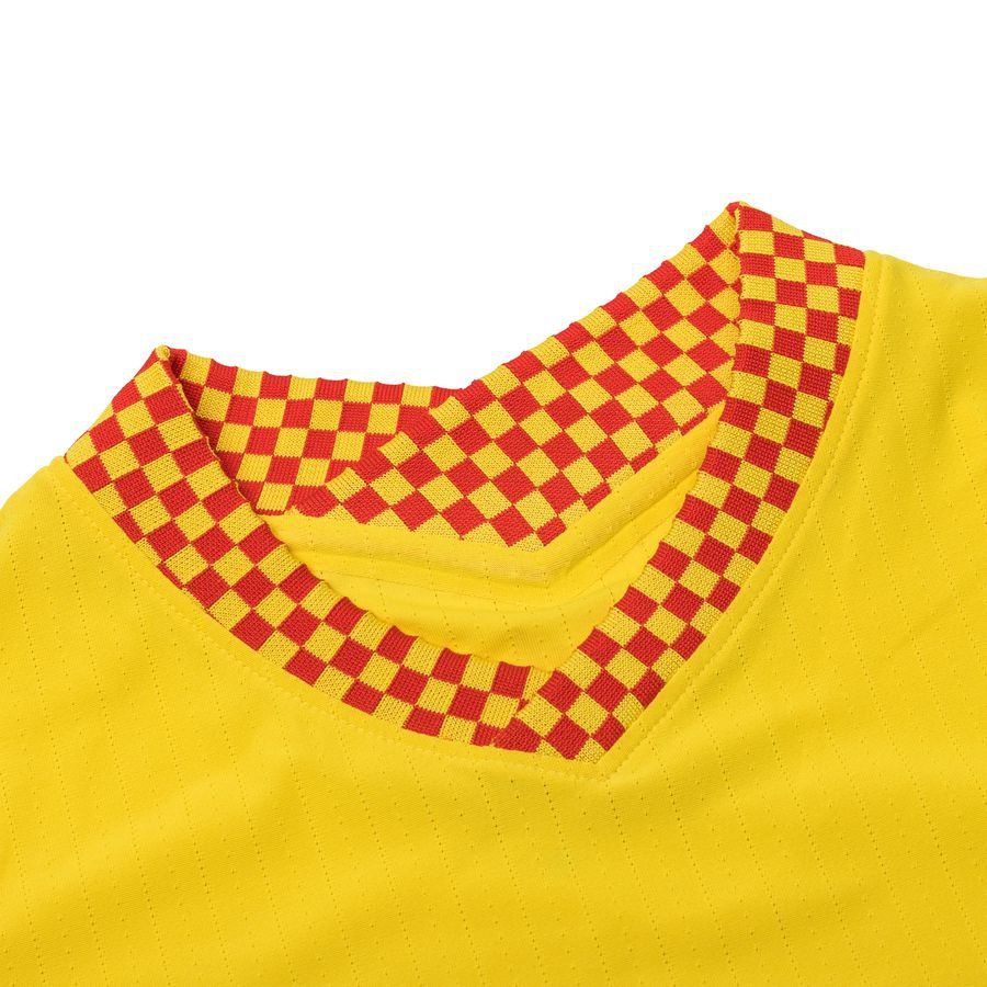 Liverpool Third Shirt 2021/22 Vapor