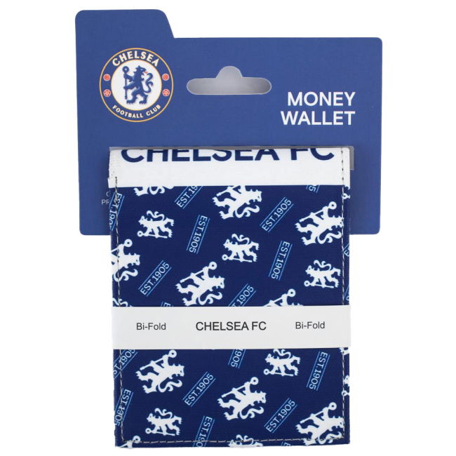 Chelsea Soccer Club Sleek Home Team Kit