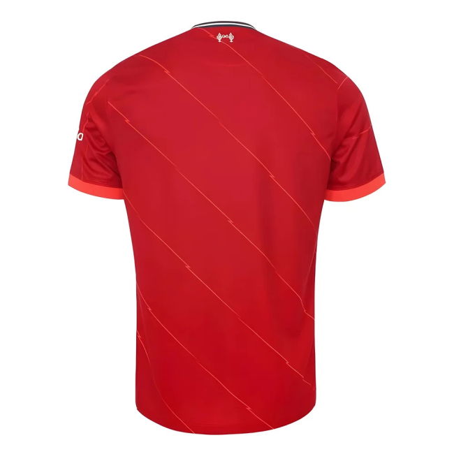 2021-20 Liverpool high quality Home Shirt - Kids | high quality