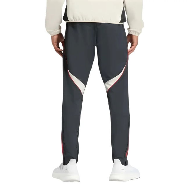 2025-2026 Liverpool Presentation Pants Shirt for