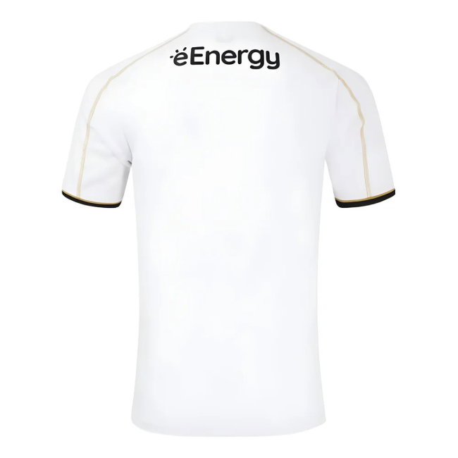 MK Dons Home Shirt 2024-2025 edition