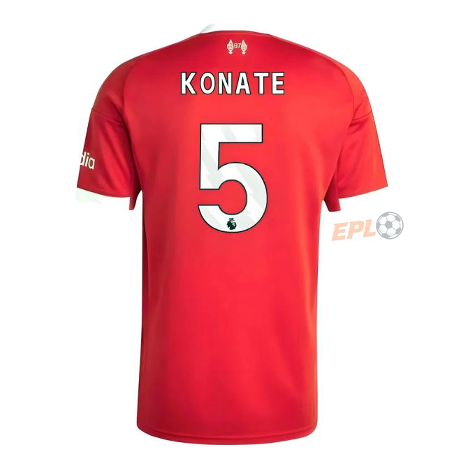 2025-20 LIV dynamic Home Shirt - Adults | high-end