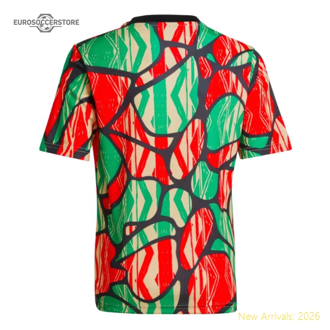 Arsenal Kids Soft Jersey Drycell Moisture-wicking Aeroready