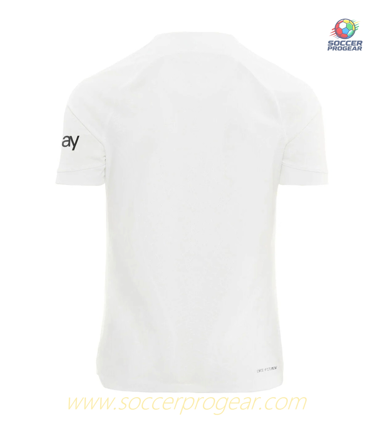 Inter Milan Soccer Jersey 2023 2024 Away Match