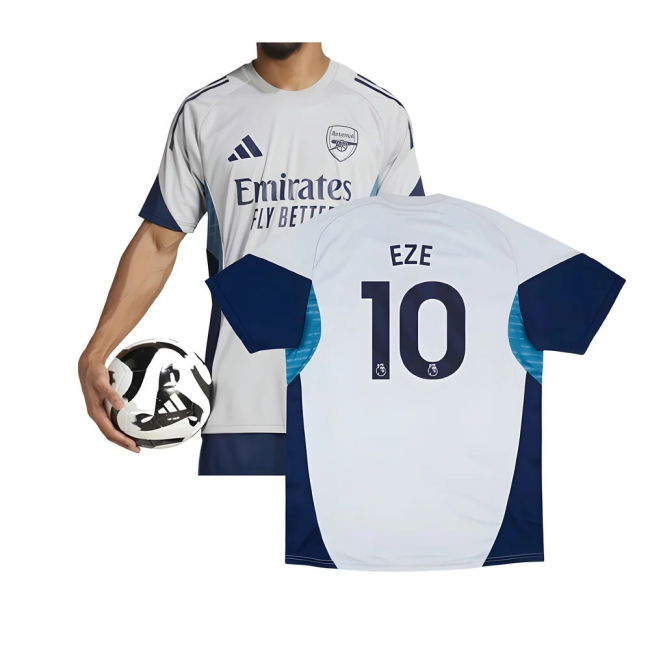 Arsenal Special Edition Jersey 2025-2026 #82