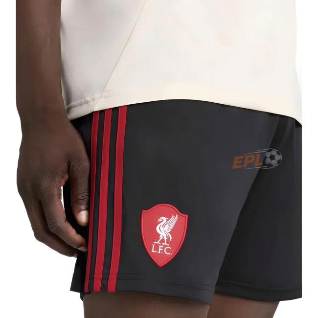 2025-20 Liverpool first-class Away Shirt - Adults | high-end