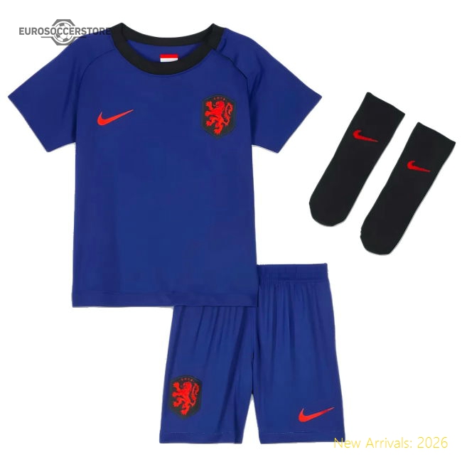 Elite European Team 2022-2023 Away Short Sleeve Shirt Modern Ventilation