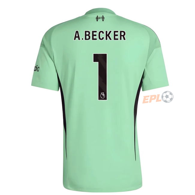 2025-20 LIV vintage Home Shirt - Kids | high quality