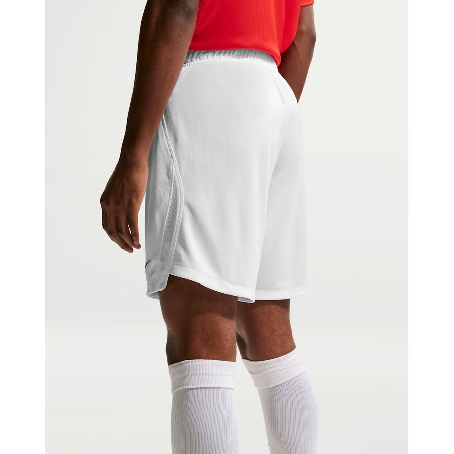 Norway Home Shorts World Cup 2026