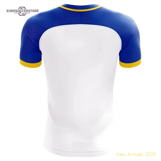 Football Team Chic Womens Jersey Advanced Textile Lightweight