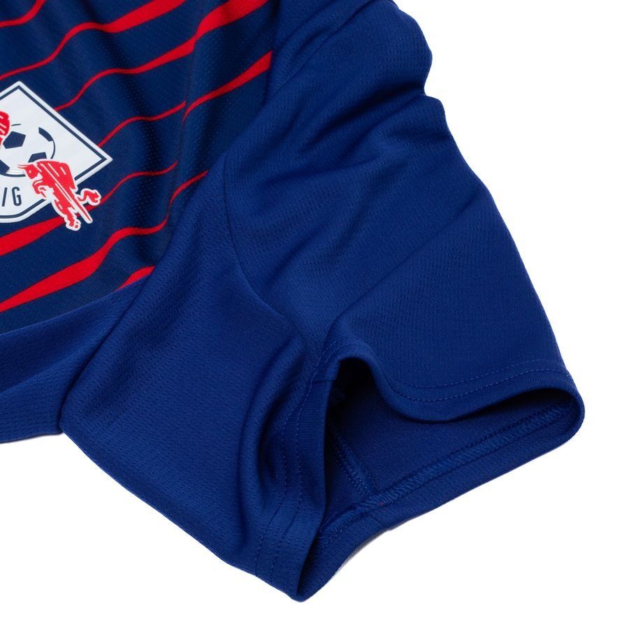 Rb Leipzig Away Shirt 2025/26 In Multiple Adult Sizes