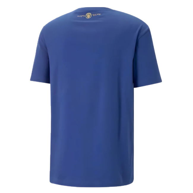 Man City Soccer Jerseys Classic Jersey 2022-2023