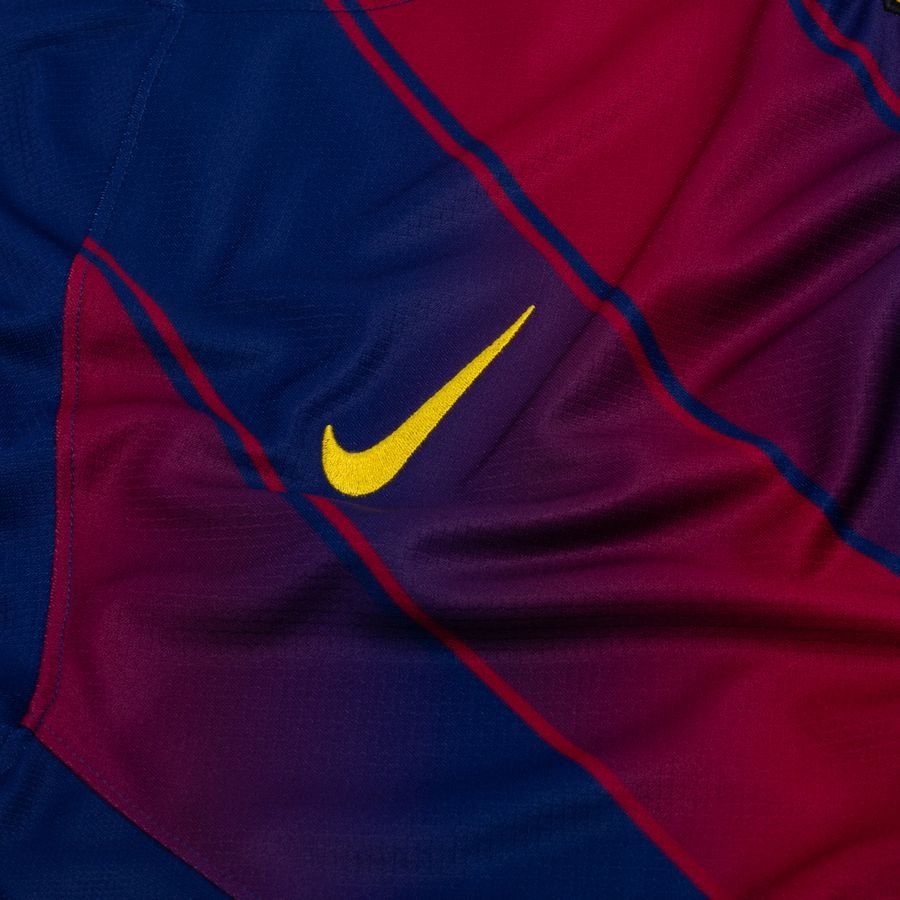 Barcelona Home Shirt 2025/26 Women Adidas National Team Wear