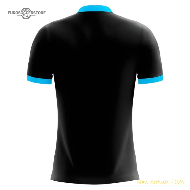 2025-2026 Football Team Womens Luxury Jersey Smart Fabric