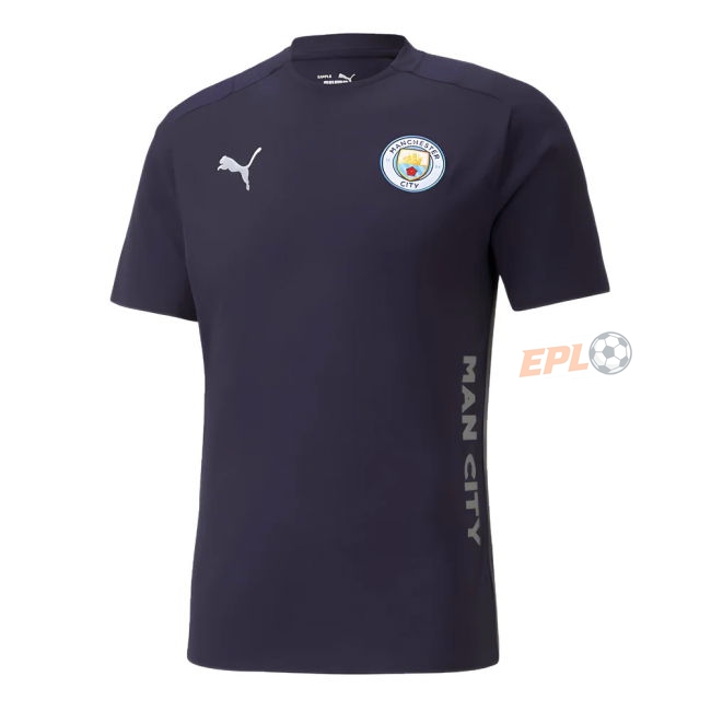 2024-20 Man City Soccer Jerseys luxury Third Shirt - Adults