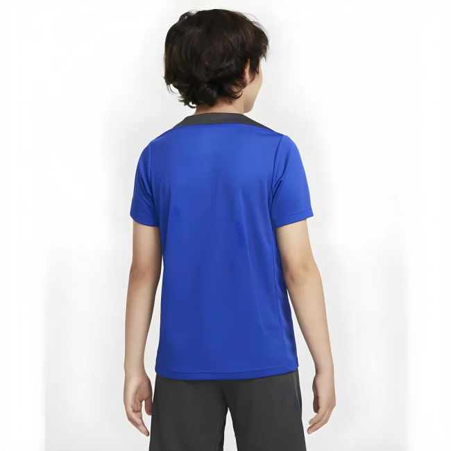 2024-2025 Barcelona Shirt (Blue) | Player Issue | Sale Price