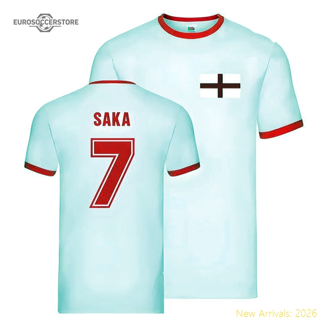 Team Replica Jersey Officially Licensed Product Perfect For Match