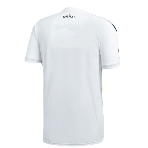 LA GALAXY HOME 2019-2020 SOCCER JERSEY SHIRT - Official Replica 21317