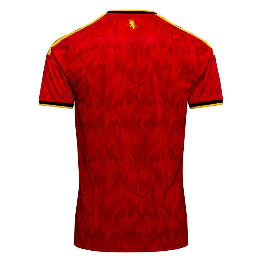 [EFKS] 2026 Belgium World Cup Home Kids Apparel