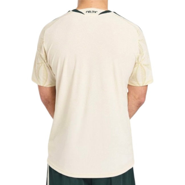 [WSG] 2026 2027 Celtic Shirt Name) Third Authentic Uniform (Your