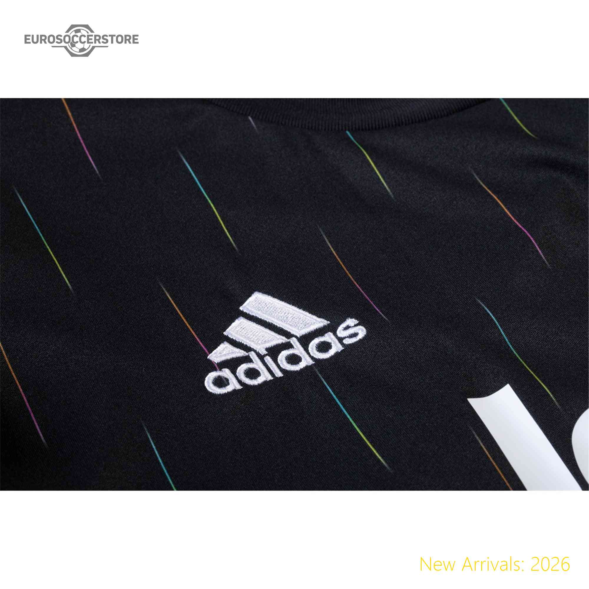 Authentic Replica Adult Superior Juv Iconic Player Away Jersey 2021